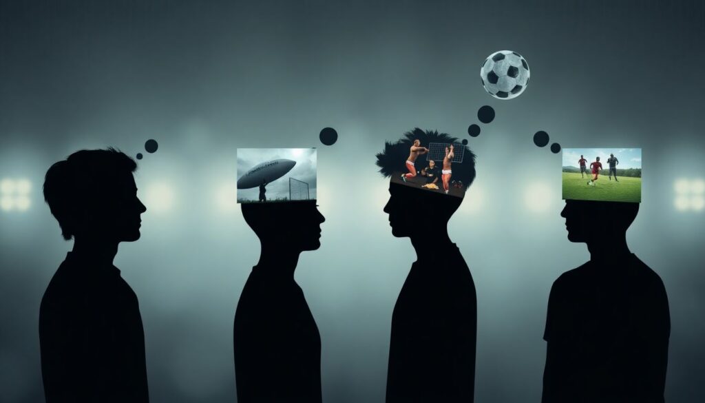 Fútbol femenino: ruptura de estereotipos y reconfiguración del imaginario futbolero - иллюстрация