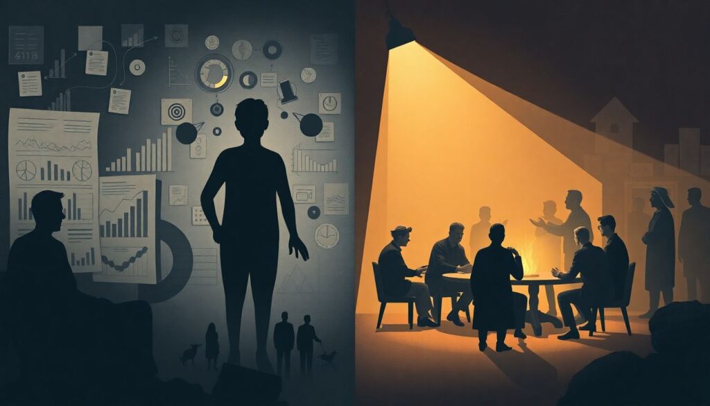 Memoria histórica: cómo las grandes selecciones marcaron épocas y discursos nacionales - иллюстрация