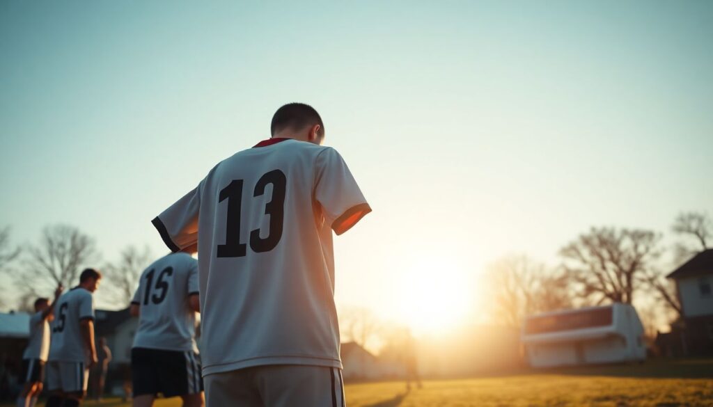 El rol social del club de barrio frente a las franquicias globales - иллюстрация