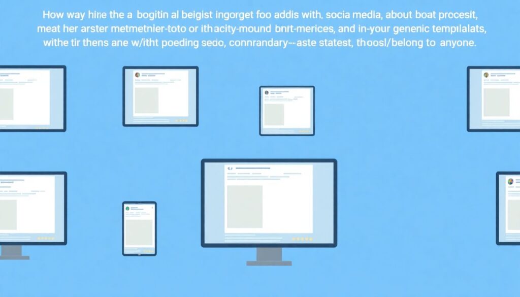 Redes sociales, hate y culto a la personalidad: el impacto digital en el rendimiento y la narrativa - иллюстрация