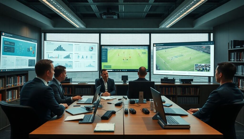 Fútbol y desigualdad: brecha económica entre ligas, clubes y jugadores - иллюстрация