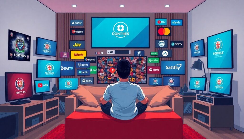 La ética del aficionado: ¿es posible apoyar un club ultra-comercial sin ser cómplice? - иллюстрация