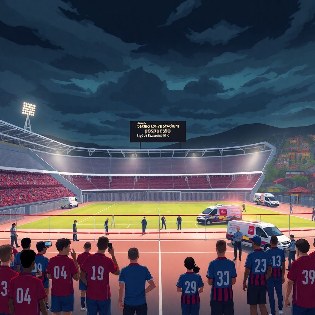 Masacre en salamanca aplaza el irapuato vs atlante en la liga de expansión Mx