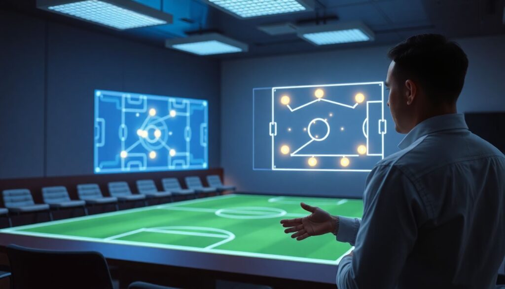 La estetización del juego: ¿importa más ganar o jugar “lindo”? - иллюстрация