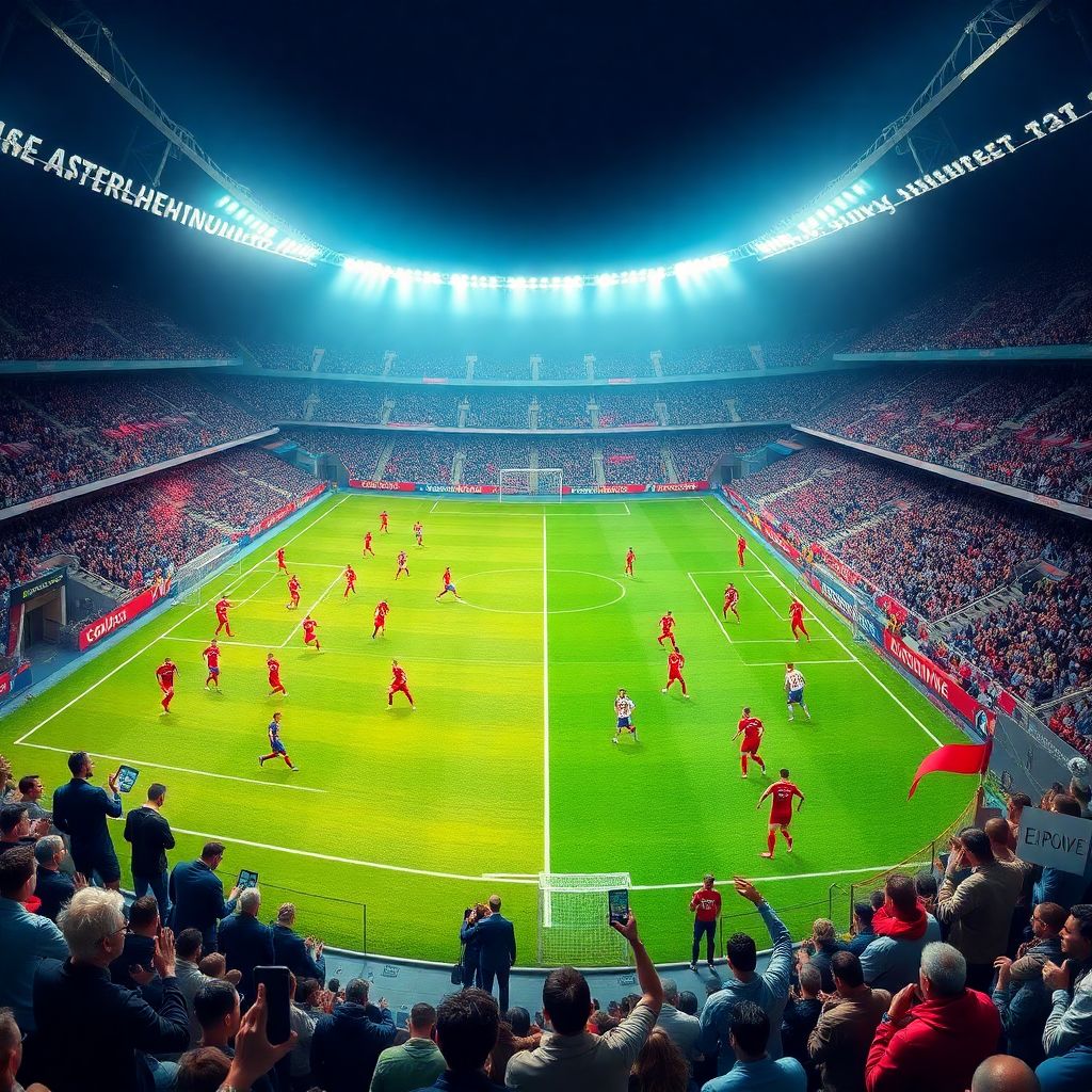 Aesthetics of the game: does winning matter more than playing beautifully?