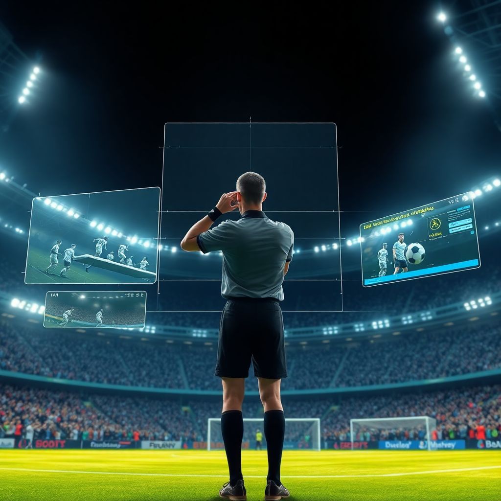 Var and philosophy: can absolute justice exist in an interpretative sport?