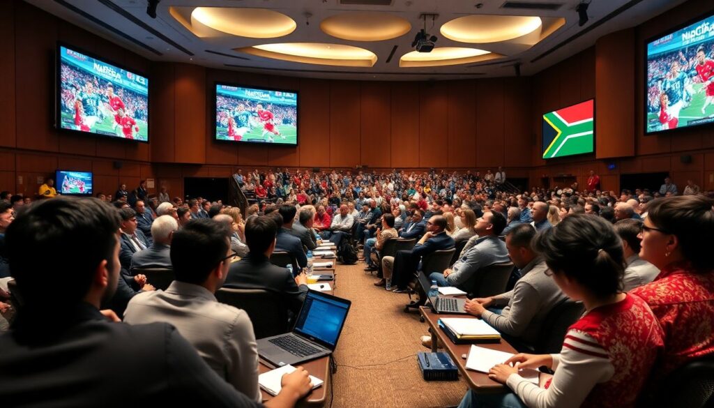 Fútbol y construcción de identidades nacionales: de los mundiales a las guerras simbólicas - иллюстрация