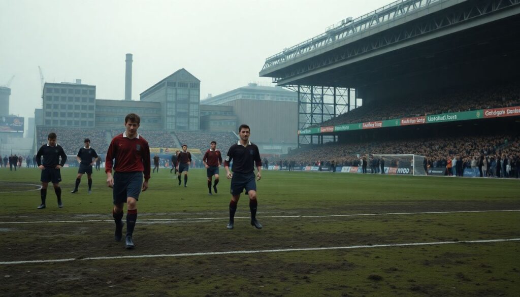 La mercantilización del talento: ¿son los futbolistas trabajadores, artistas o activos financieros? - иллюстрация