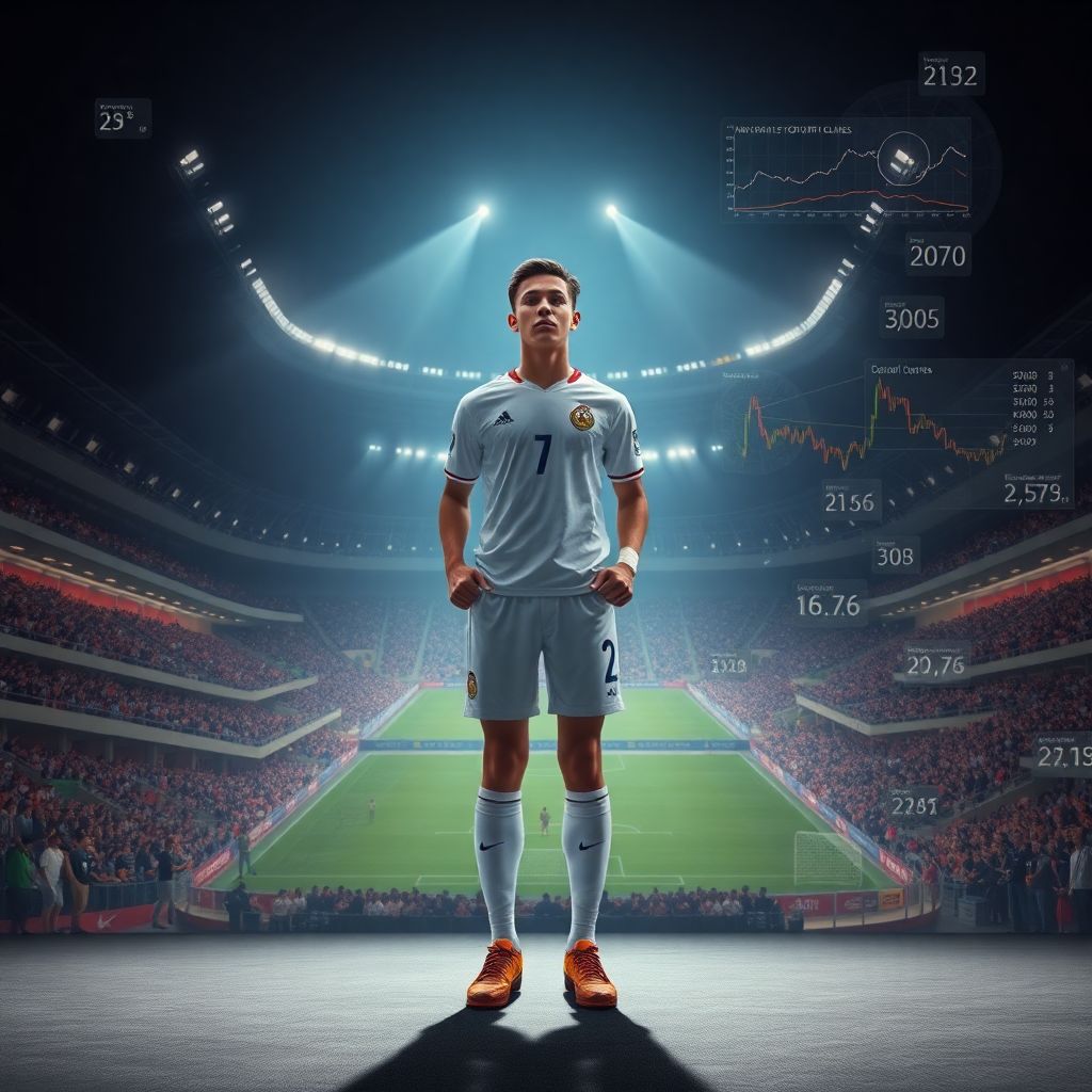 The commodification of talent: are footballers workers, artists or assets?