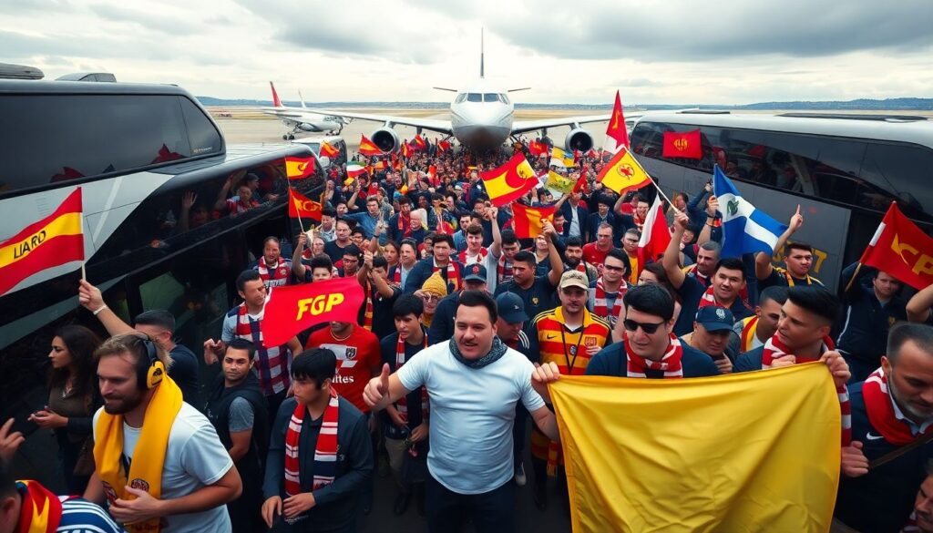 Ultras, barras y hinchadas: rituales, mitos y religiosidad en las gradas - иллюстрация