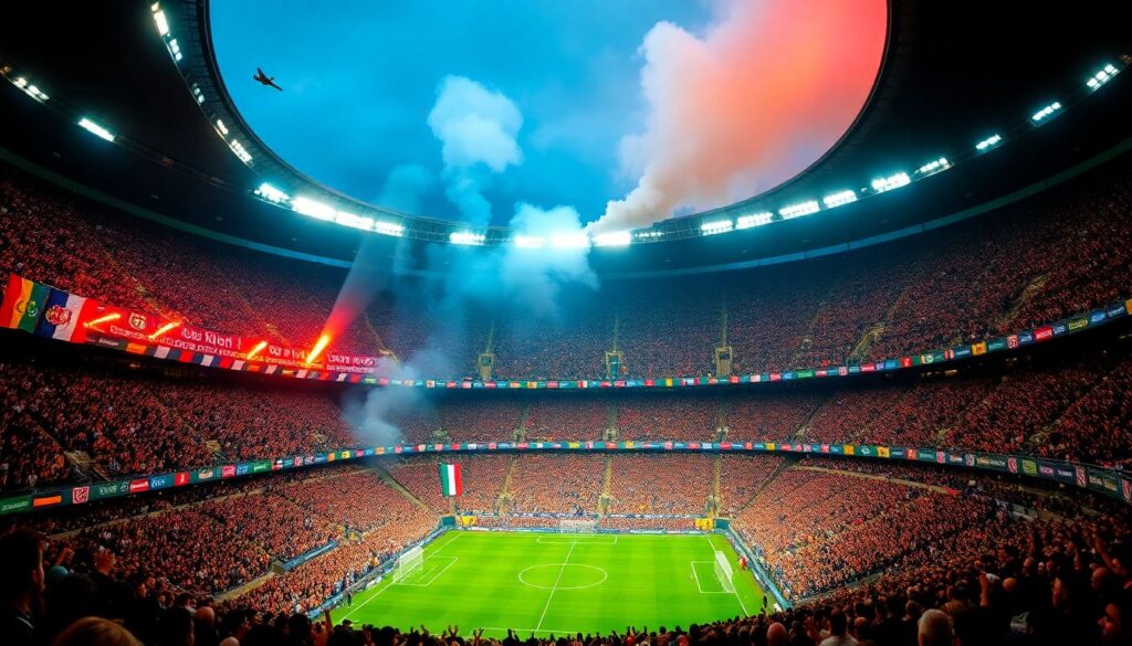 Ultras, barras y hinchadas: rituales, mitos y religiosidad en las gradas - иллюстрация