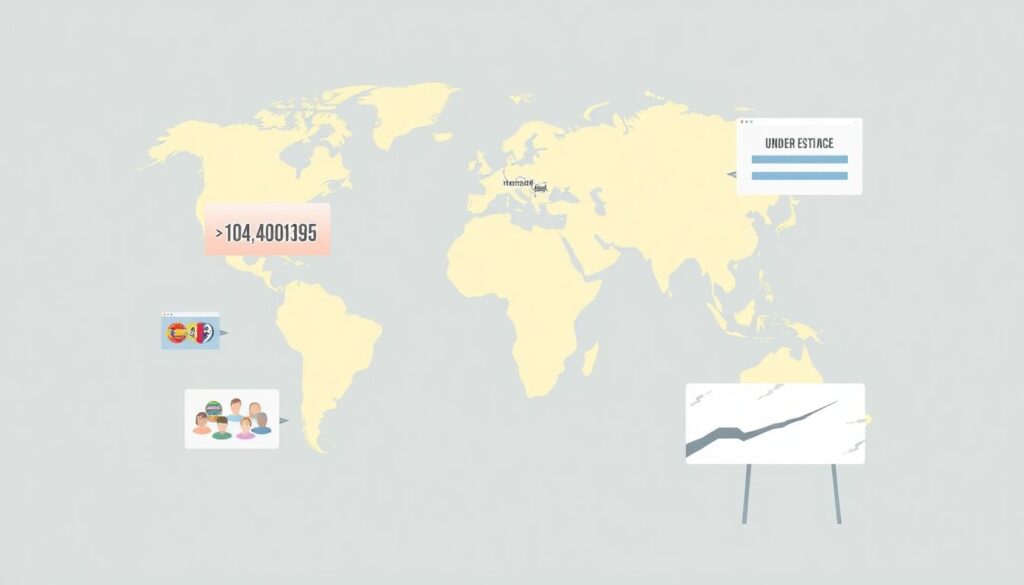 La globalización de las ligas: ¿riqueza para pocos o desarrollo para todos? - иллюстрация
