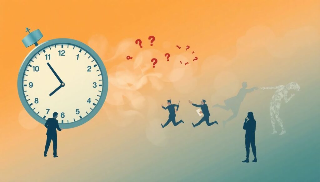 El técnico como filósofo práctico: liderazgo, ética y toma de decisiones bajo presión - иллюстрация