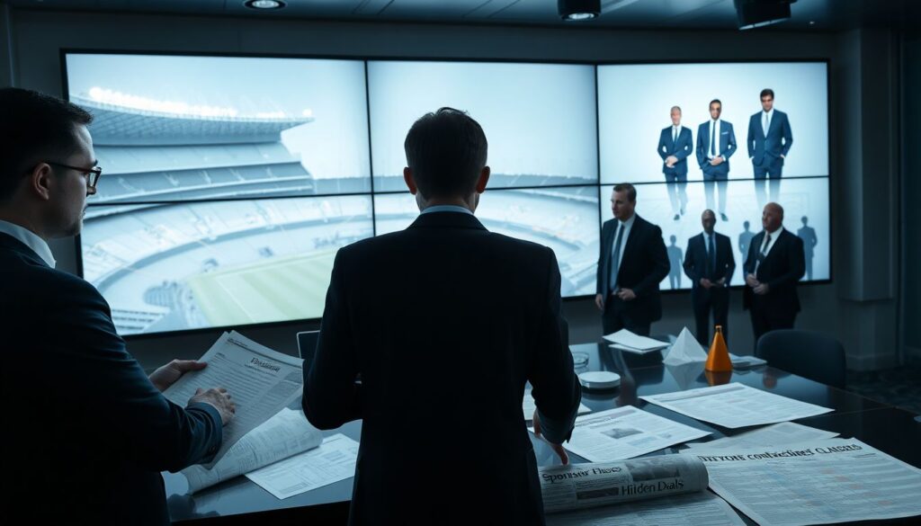 Cuando el fútbol se convierte en propaganda política: casos históricos y actuales - иллюстрация