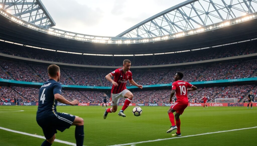 ¿Puede existir un fútbol sostenible? Ecología, viajes internacionales y megaeventos - иллюстрация