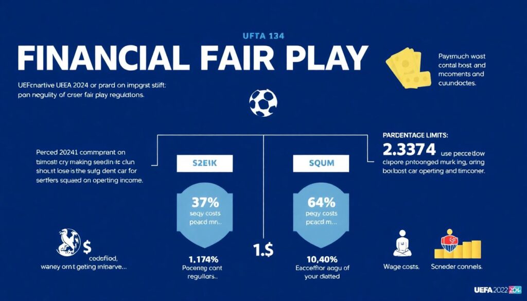 “Fair Play” financiero: ¿herramienta de justicia o mecanismo de consolidación de poder? - иллюстрация