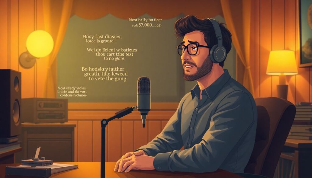 De la radio al TikTok: historia de cómo se narra el fútbol y su impacto cultural - иллюстрация