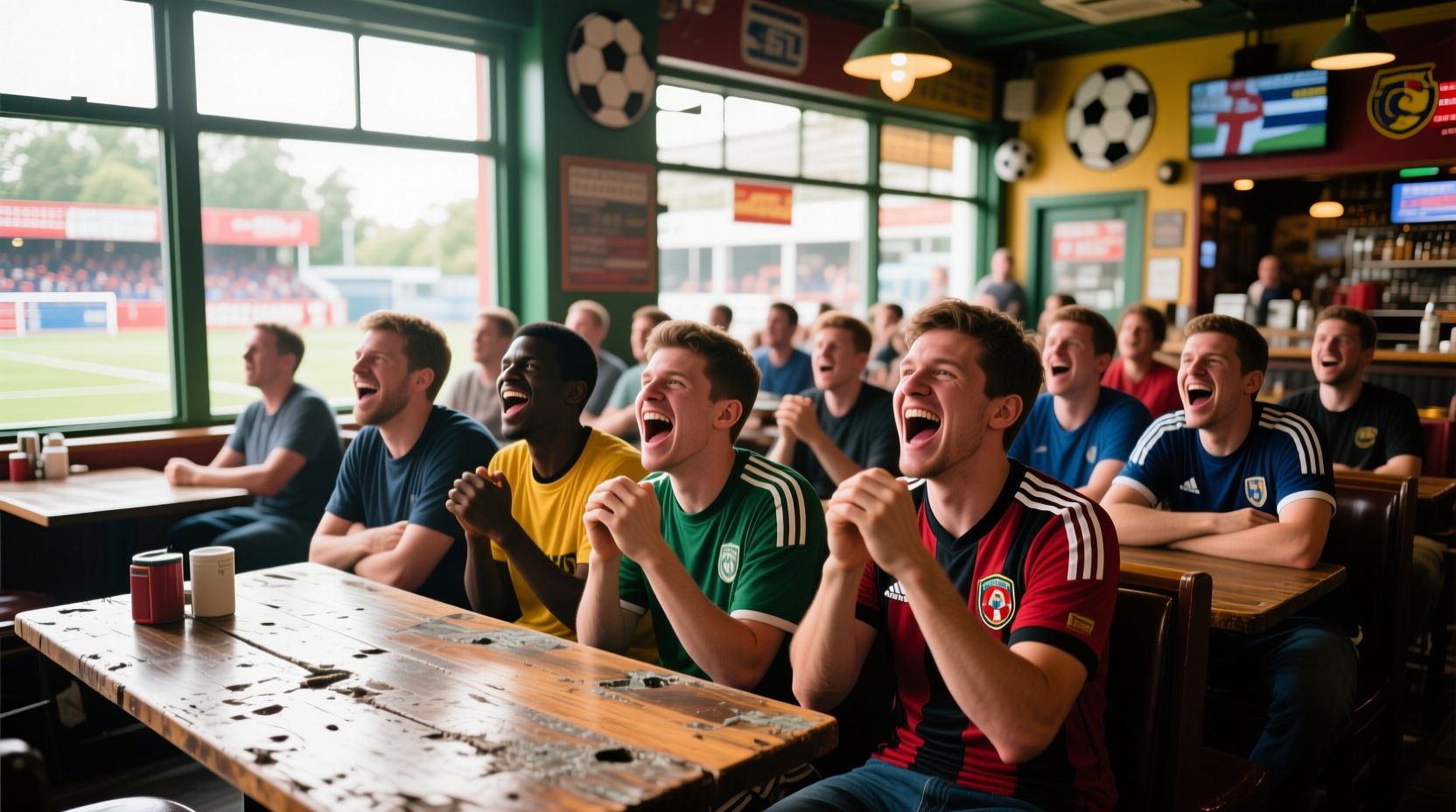 Explora el Profundo Impacto del Fútbol