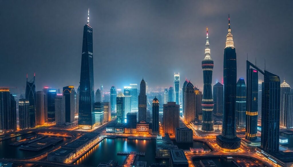 Globalización y pérdida de identidad: ¿qué queda del “estilo” de cada país? - иллюстрация