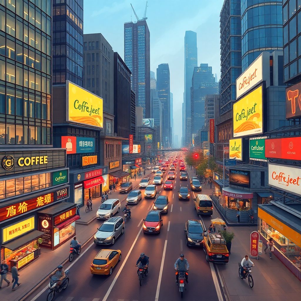 Globalization and loss of identity: what remains of each countrys style