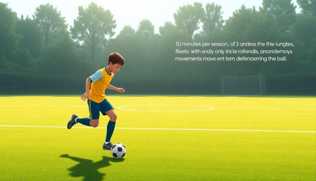 El mito del “10” clásico: nostalgia, romanticismo y cambios estructurales en el fútbol moderno - иллюстрация