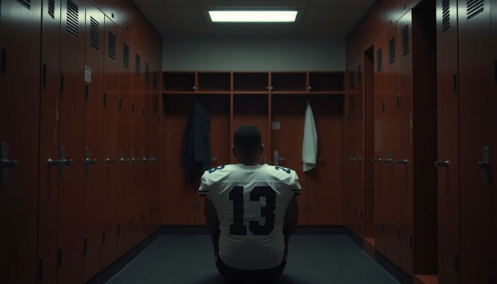 La construcción mediática de la figura del