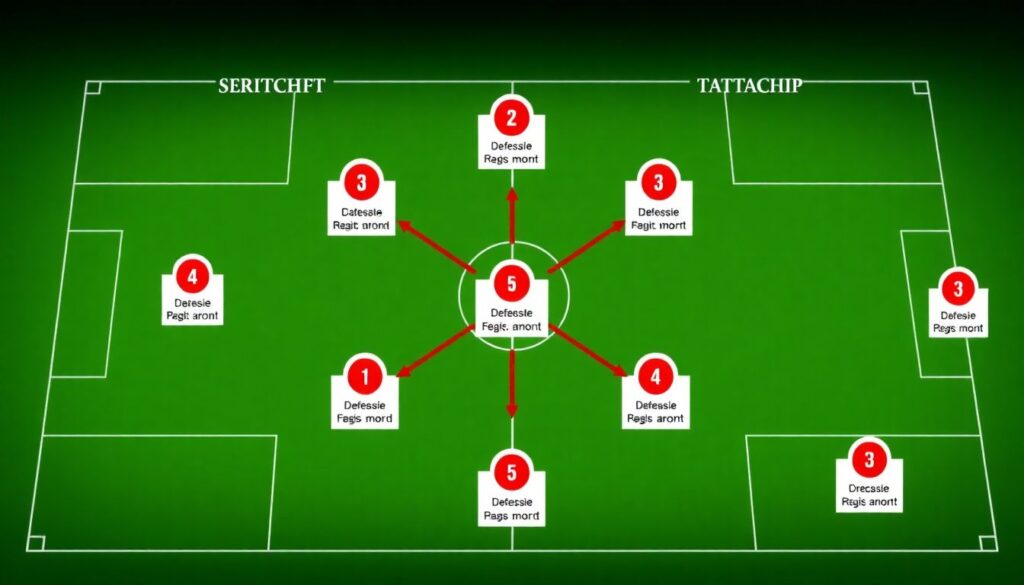 Tácticas como lenguajes: cómo