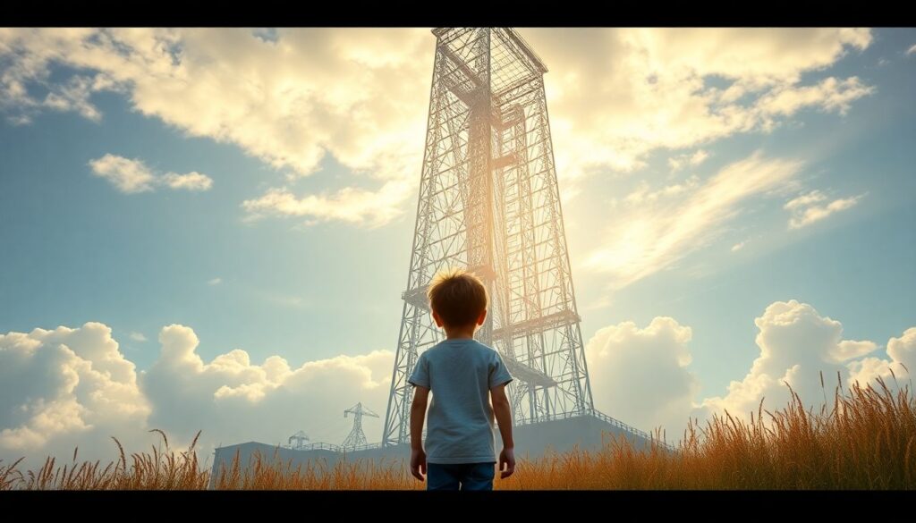 El niño que dejó de jugar: academias de élite, hiperprofesionalización y pérdida de inocencia - иллюстрация