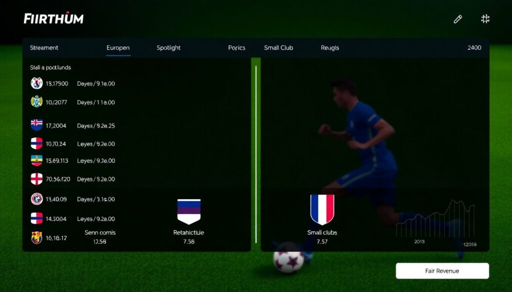 Champions League vs. ligas locales: desigualdad, poder económico y muerte de la competitividad - иллюстрация