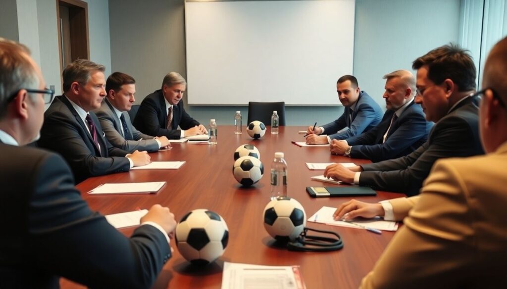 Champions League vs. ligas locales: desigualdad, poder económico y muerte de la competitividad - иллюстрация