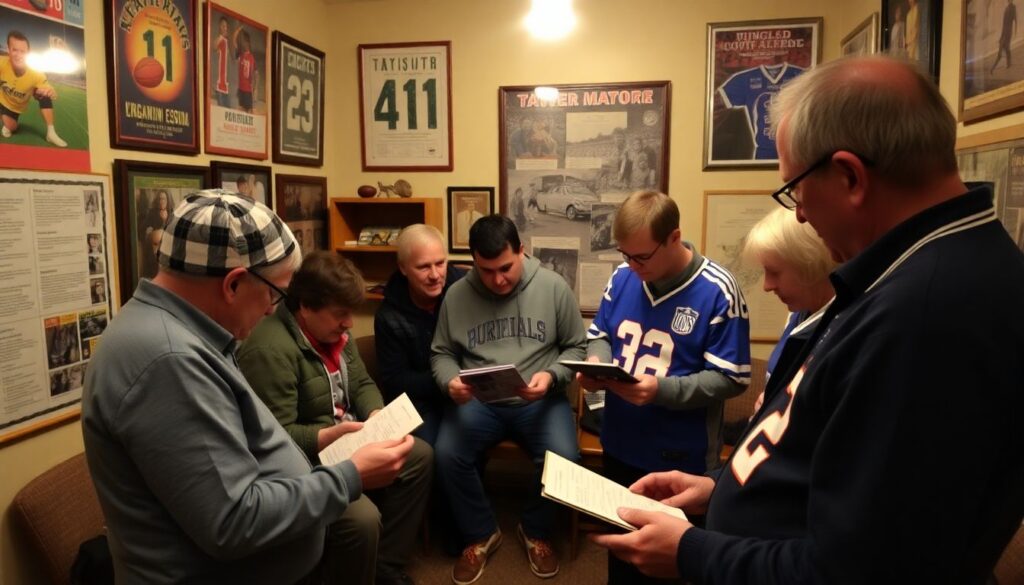 Memoria histórica del fútbol: partidos, clubes y jugadores que cambiaron sociedades enteras - иллюстрация