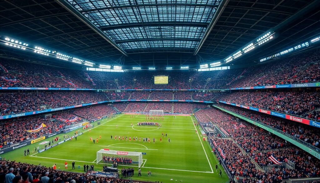 El fútbol como espejo de la sociedad: lo que revela el juego sobre nuestros valores colectivos - иллюстрация