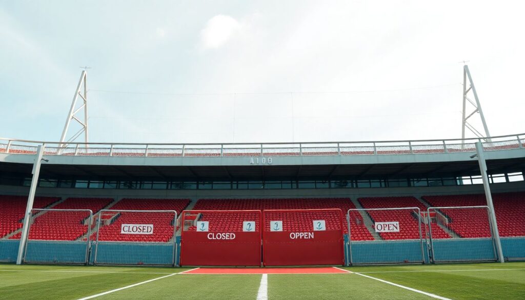 Superligas y nuevas competiciones: ¿evolución inevitable o traición al espíritu del fútbol? - иллюстрация