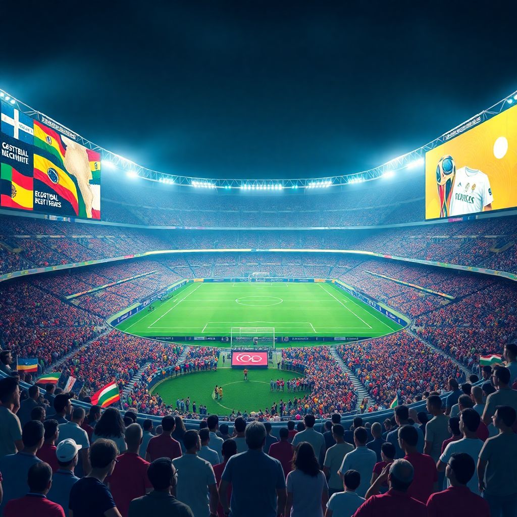 Football as a mirror of society: what the game reveals about our values