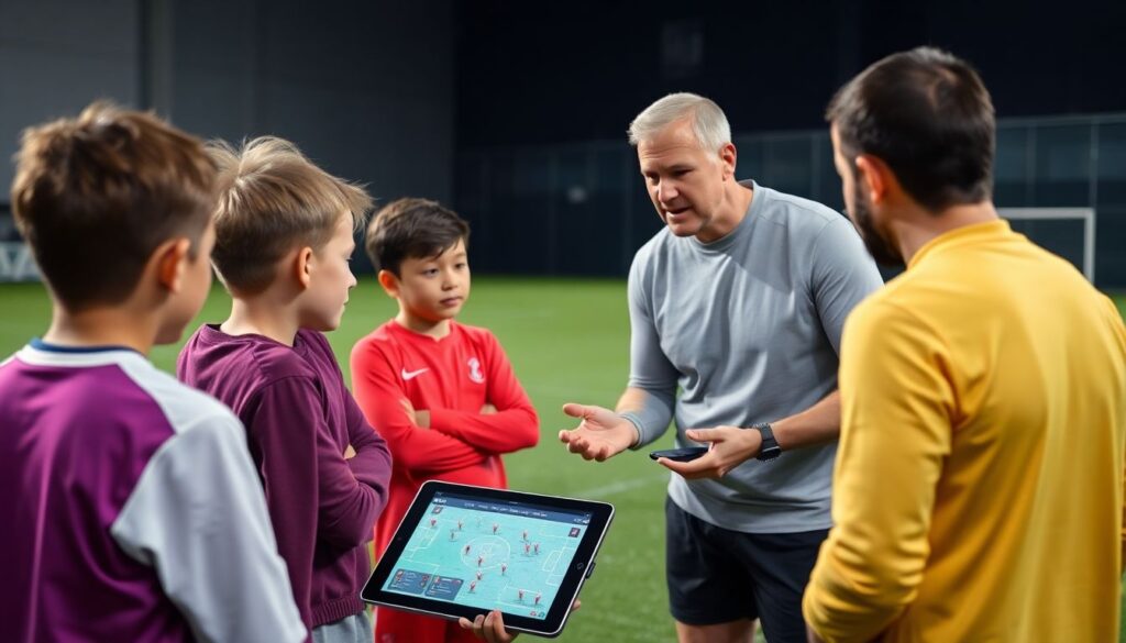 Tiki-taka, catenaccio y gegenpressing: filosofías de vida disfrazadas de tácticas - иллюстрация