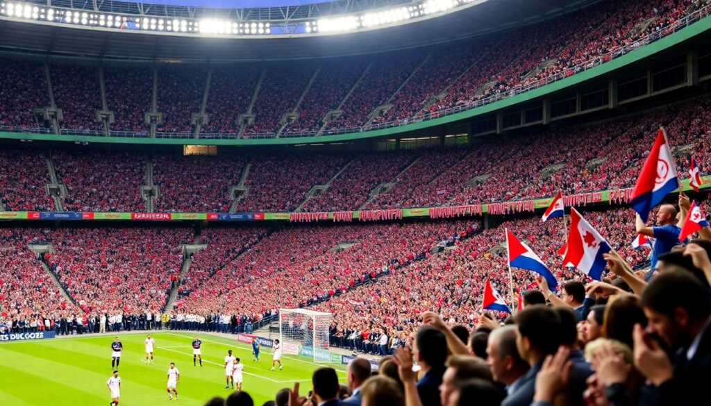 La historia política del fútbol mundial: dictaduras, propaganda y resistencia - иллюстрация