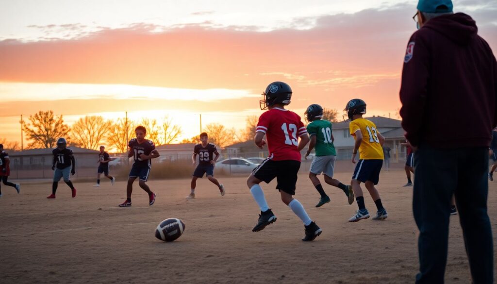 Formación de juveniles: ¿escuelas de valores o fábricas de activos financieros? - иллюстрация