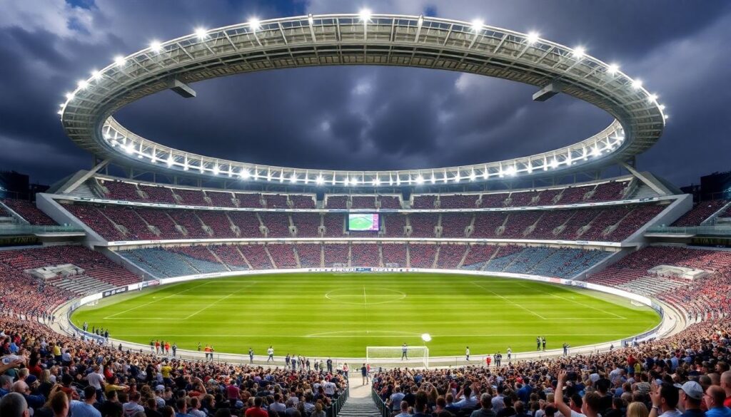 Mundiales y geopolítica: cuando el balón es un arma diplomática - иллюстрация