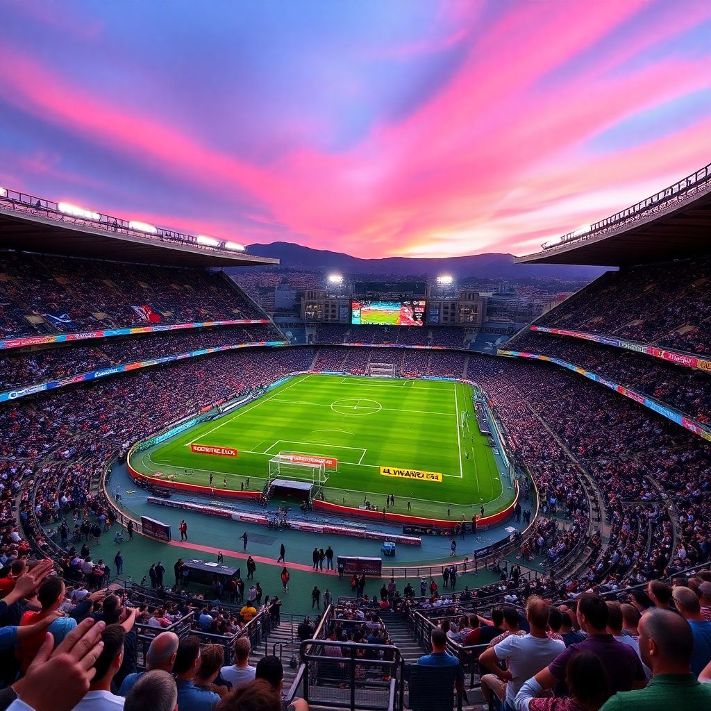 Club identity vs global franchises: can a true sense of belonging survive?