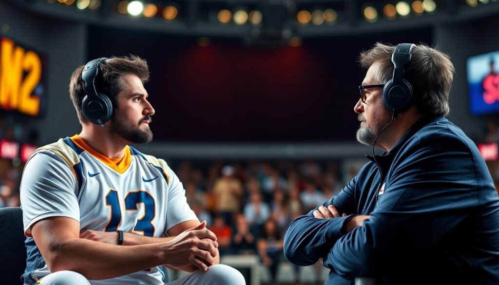 El lenguaje del fútbol: metáforas, relatos épicos y construcción de mitos - иллюстрация