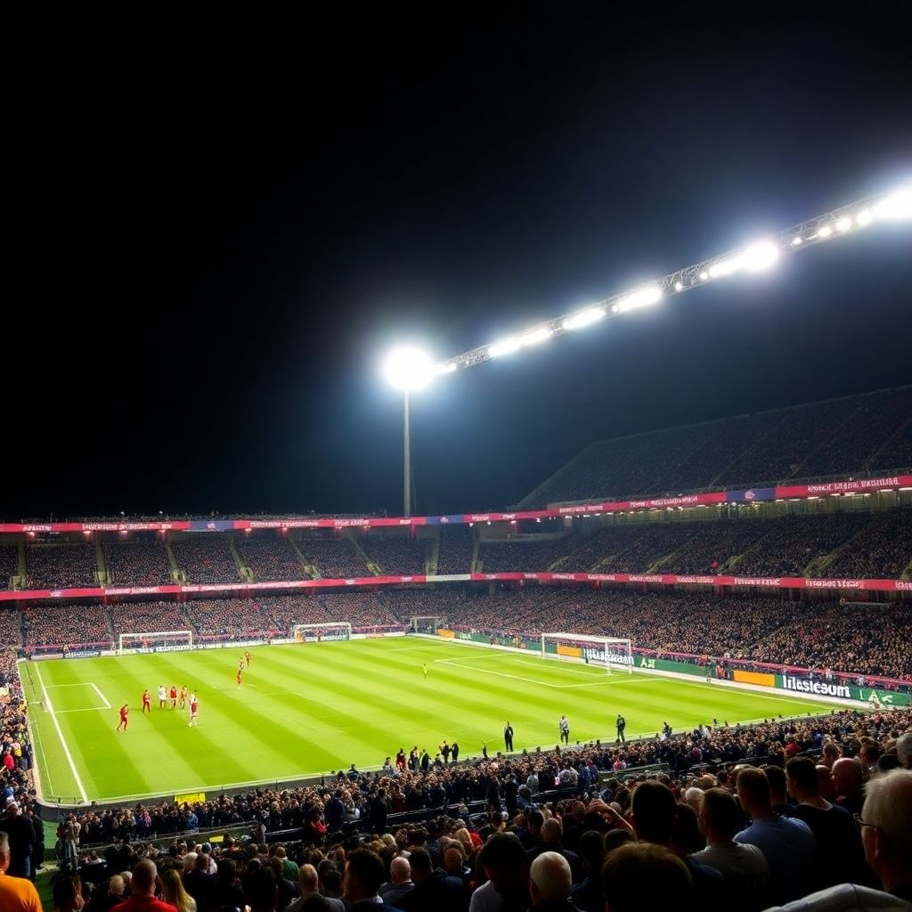 Az alkmaar vs Fc noah: horario, Tv y cómo ver el partido de vuelta hoy