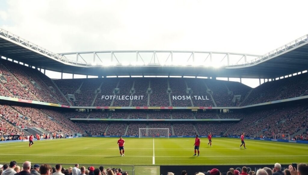 La mercantilización del fútbol: ¿en qué momento dejó de ser un juego para convertirse en un producto? - иллюстрация