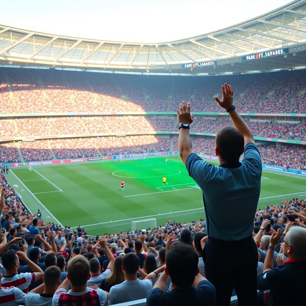 Var and the loss of epic drama: does it improve fairness or kill footballs soul?