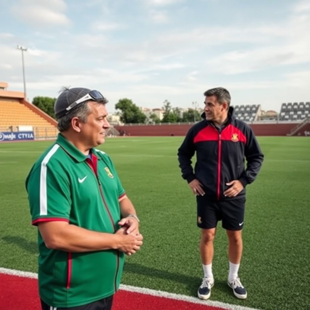 The strong man myth on the bench: authoritarian leadership, results and ethics