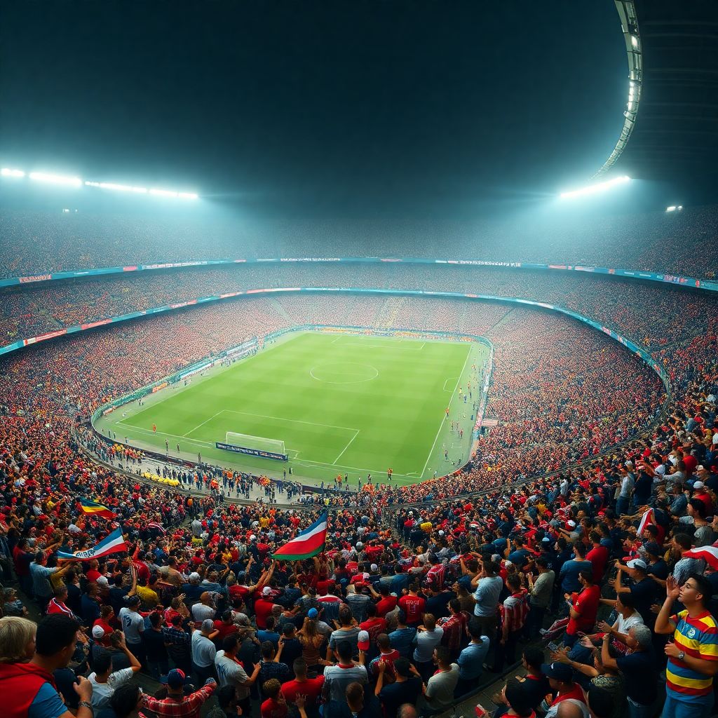 Fan identity, belonging and rituals in the stands of contemporary football