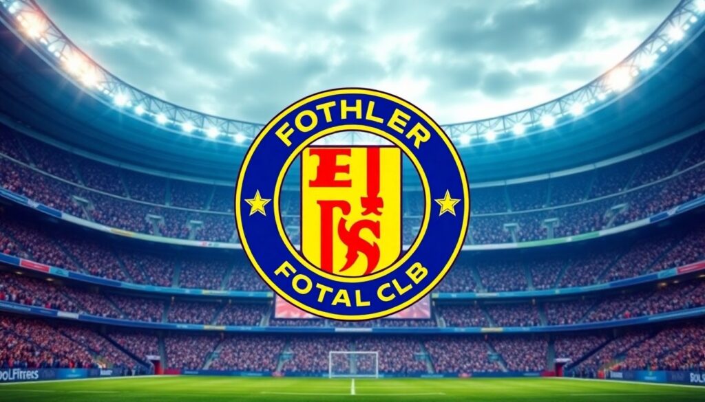 Cuando el club se convierte en marca: escudos rediseñados, estadios con naming rights y pérdida de memoria histórica - иллюстрация