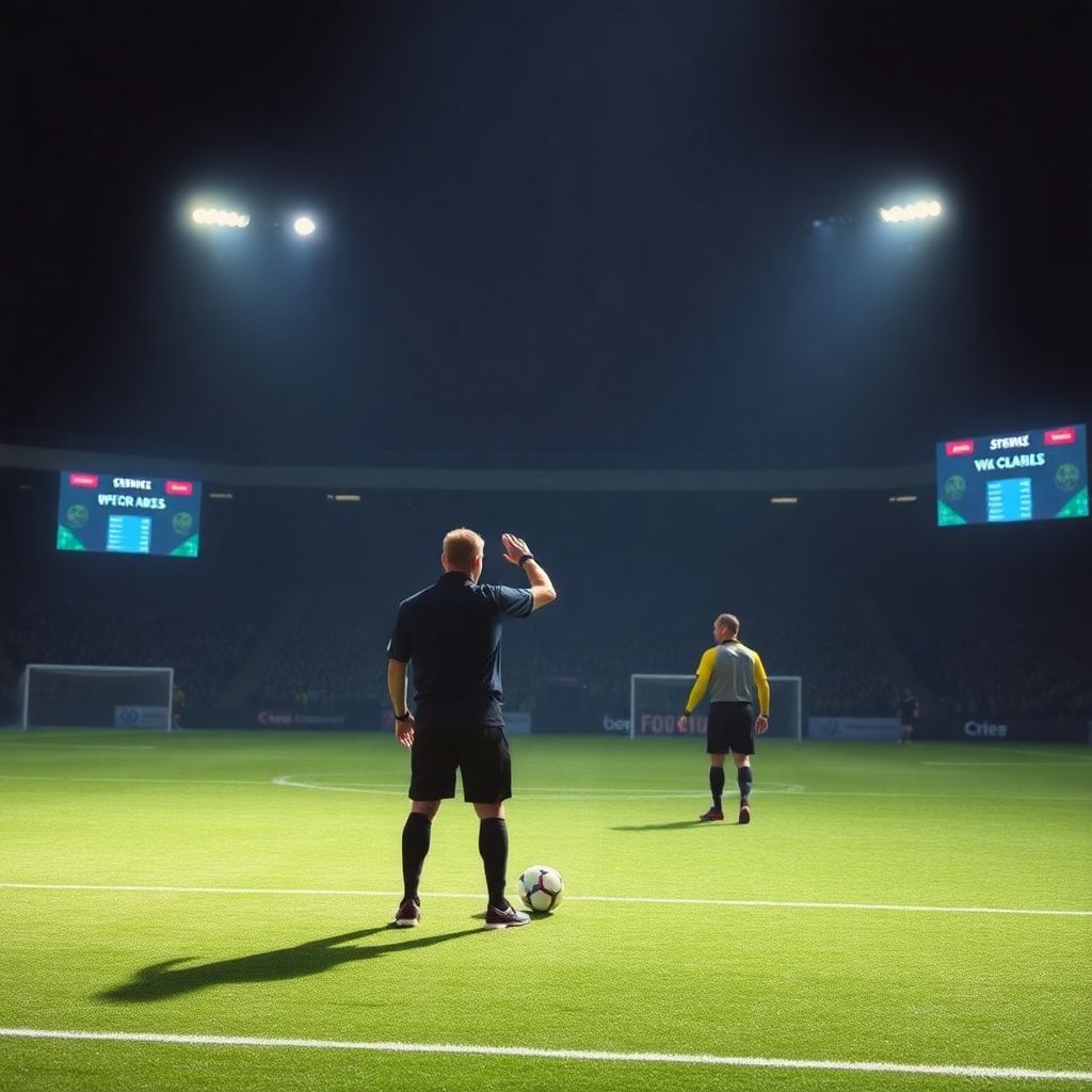 The dark side of modern football: betting, match-fixing and ethical fragility