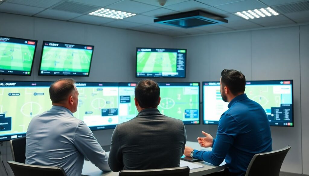 La globalización táctica: por qué hoy se juega casi igual en todo el mundo (y qué se está perdiendo) - иллюстрация