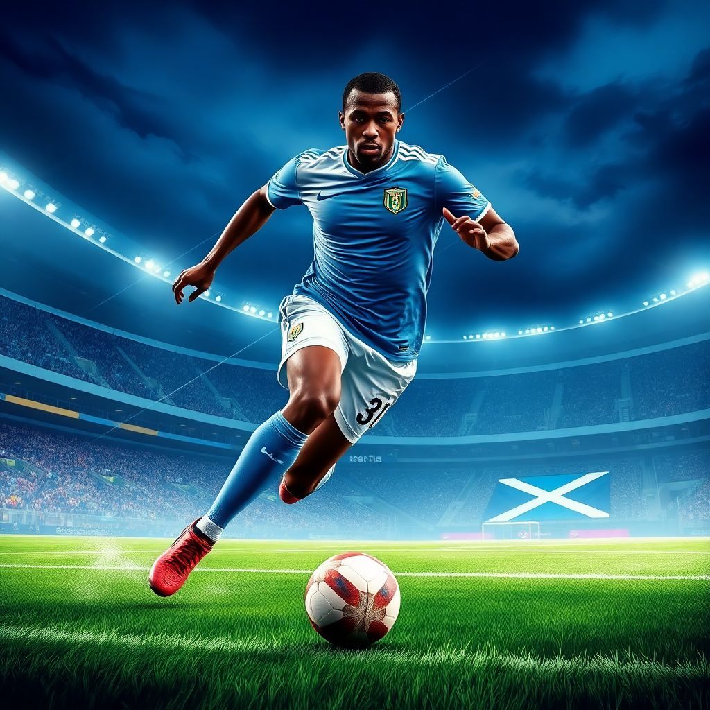 Christian ebere en cruz azul: quién es el campeón del mundo juvenil nigeriano