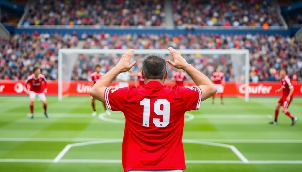 Análisis táctico del 4-3-3 vs 3-5-2: cómo cambia la filosofía de un equipo según su dibujo - иллюстрация